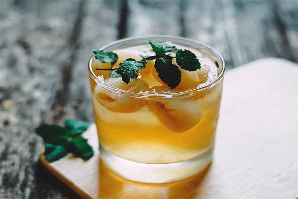 古名奶茶