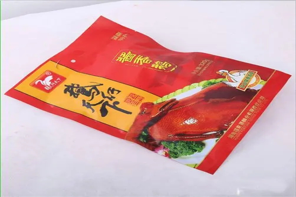 鹅行天下休闲食品加盟