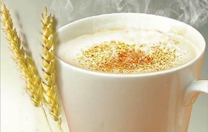 熊猫奶茶