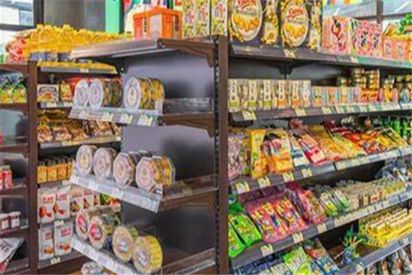 好丽华休闲食品