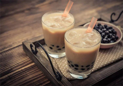 530奶茶