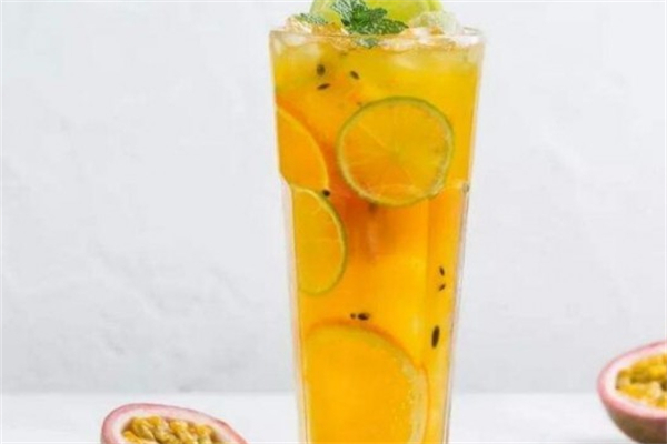 咕嘟奶茶加盟