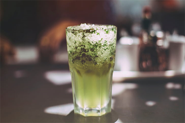 茉莉小站奶茶