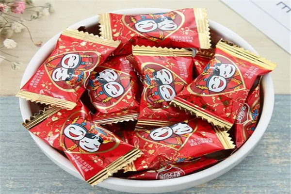 好邻居食品