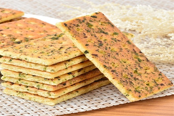 无极休闲食品