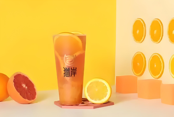 猫岸奶茶