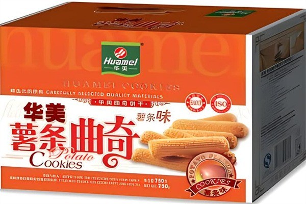 华美饮品加盟