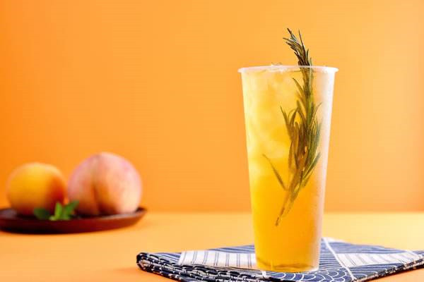 问茶师奶茶