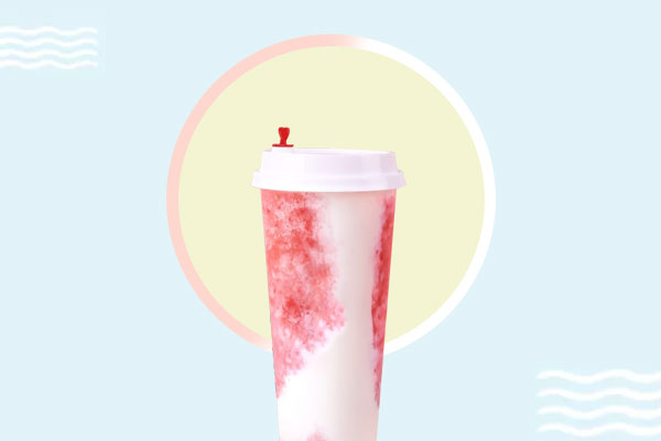 牛世界奶茶加盟