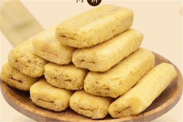 小食当家