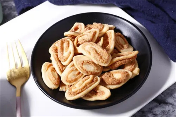 源珍食品