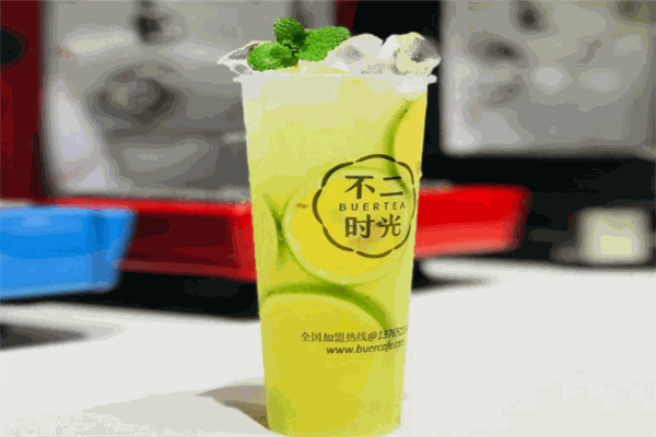 不二时光