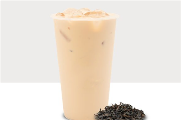 小眷村奶茶