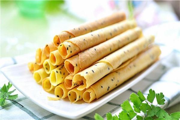 香记食品