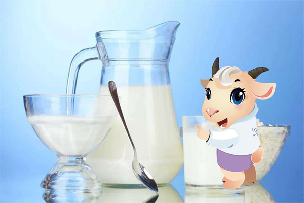 羊大师鲜羊奶