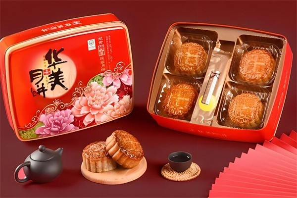 华美饮品加盟