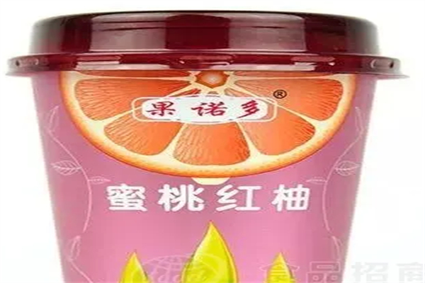 华美饮品加盟