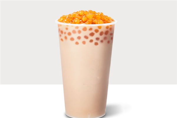 小眷村奶茶