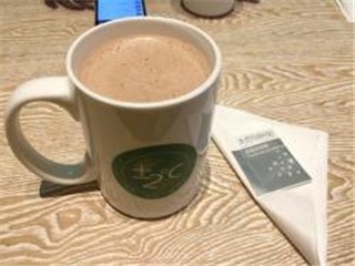 马路英雄奶茶