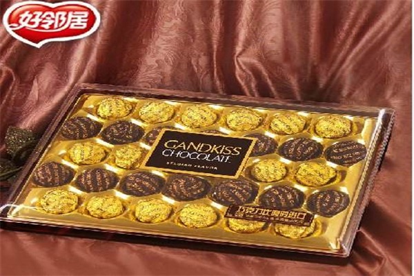 好邻居食品