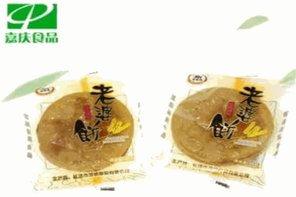 嘉庆休闲食品
