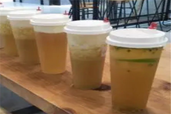 瑞雪的茶