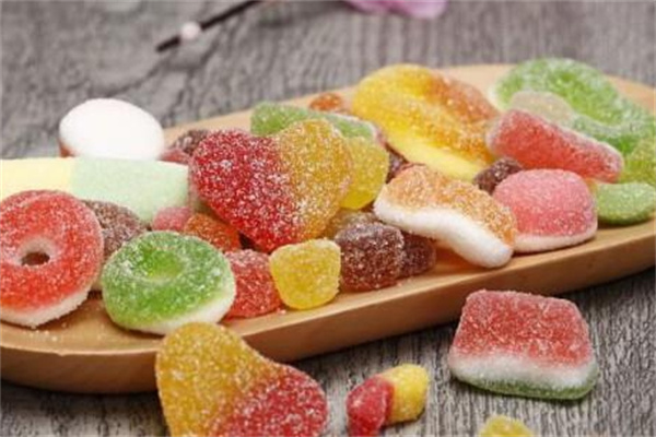 瑞亨休闲食品
