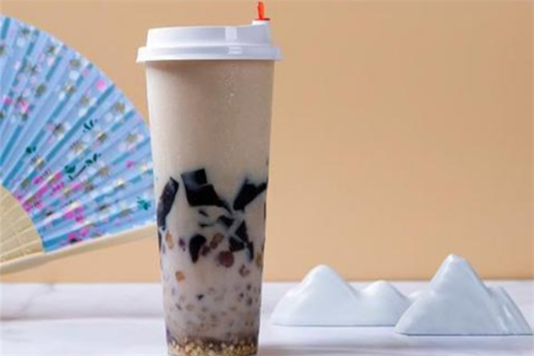 茶言鲜语