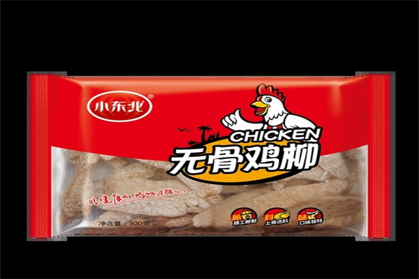 小东北食品