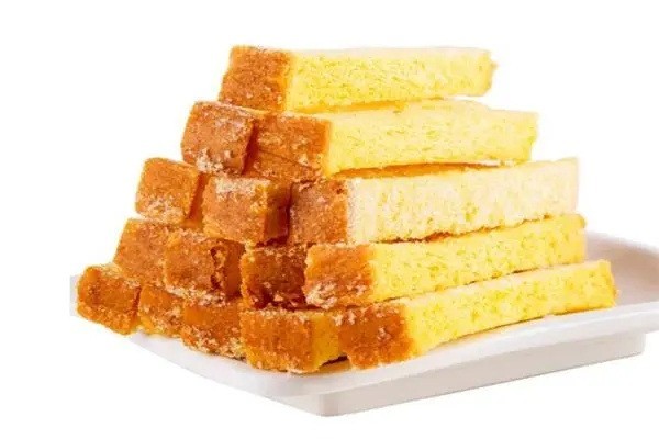 嘉庆休闲食品