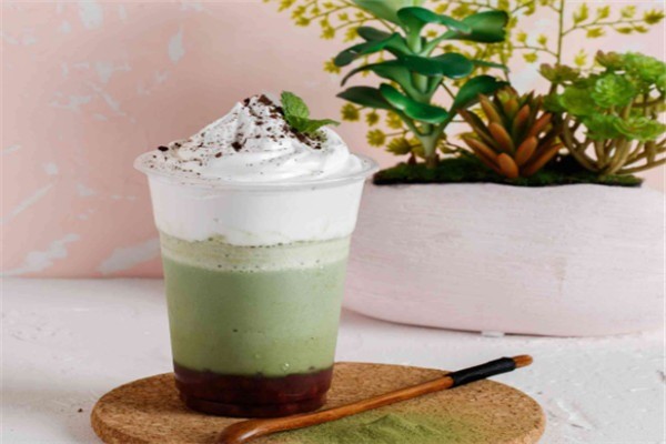 瑞雪的茶