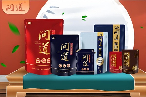 问道槟榔加盟