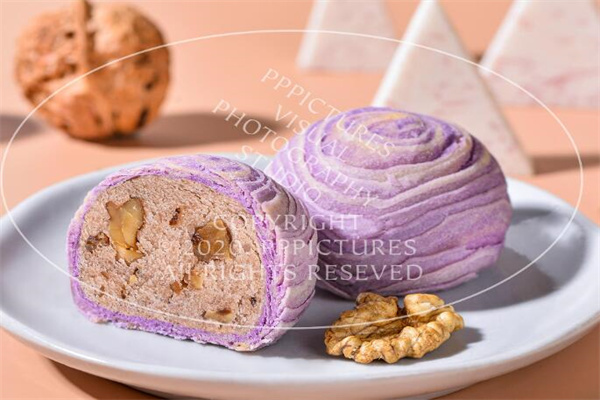 伍氏休闲食品