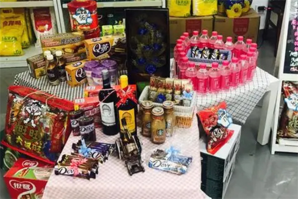 零食千寻