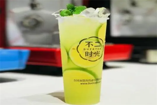 不二时光