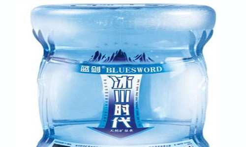 蓝剑桶装水加盟