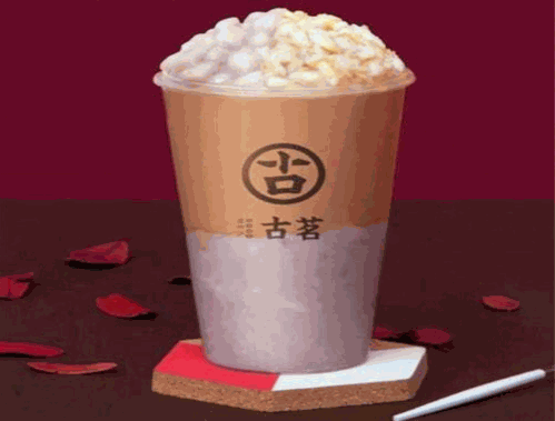 古茗加盟