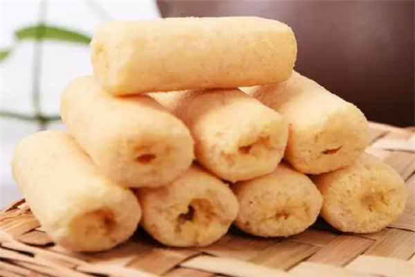 勋稷零食加盟