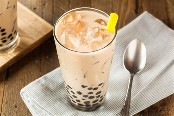 茶言鲜语