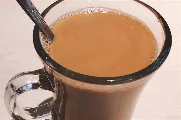 港座奶茶