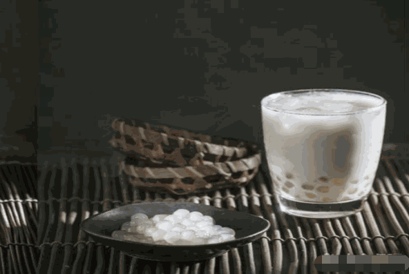 华山藏窖奶茶加盟