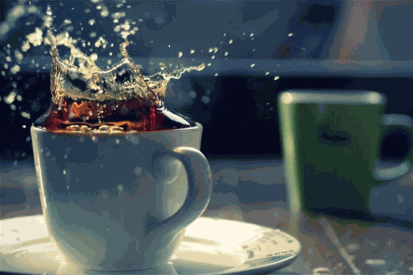 他她偶遇奶茶