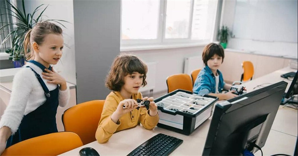 巧学妙计