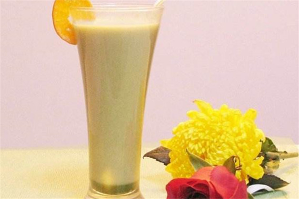 好多客奶茶