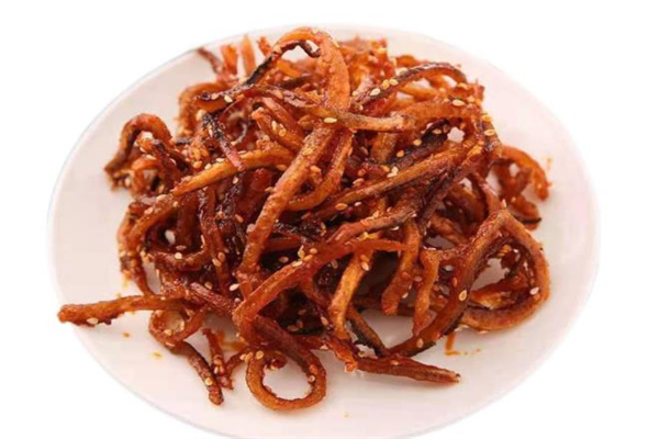 锦轩食品