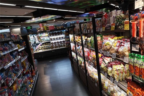 新琪食品
