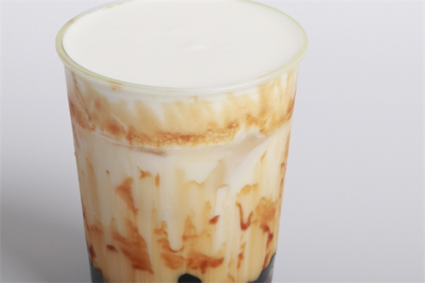 港座奶茶