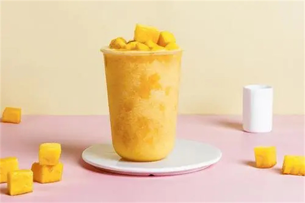 芸茶