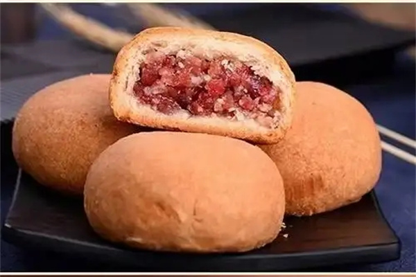 和泰休闲食品