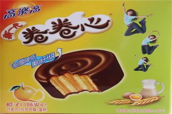 高乐高休闲食品加盟
